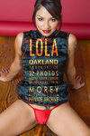 Lola California nude art gallery by craig morey cover thumbnail